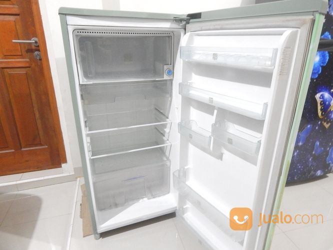 Kulkas 1 Pintu Mulus Samsung Katapang Kabupaten Bandung