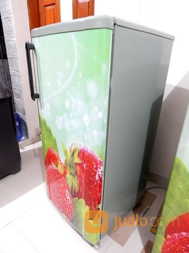 Kulkas 1 Pintu Mulus Samsung Katapang Kabupaten Bandung