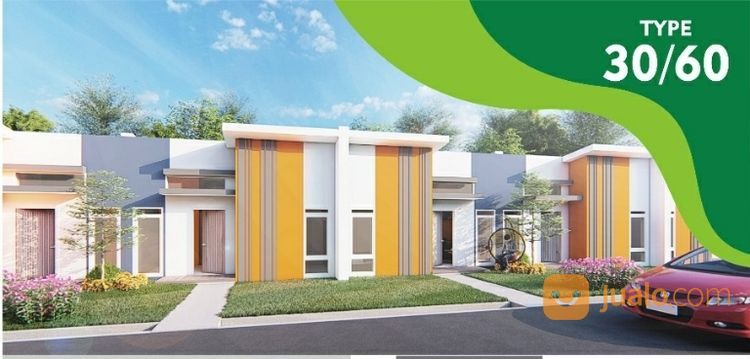 Star Perdana Residence Cikarang Utara