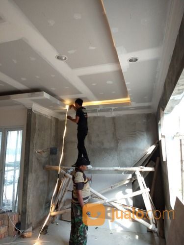 JASA PEMASANGAN INSTALASI LISTRIK DEPOK