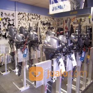 GUDANG MESIN TEMPEL BERKWALITAS JAPAN BATAM CENTER SIAP DIKIRIM READY STOP