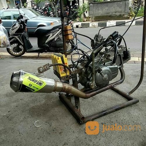 Mesin Yamaha Jupiter Z Carbu 200cc