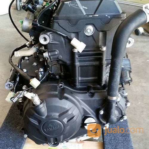 Mesin Copotan YAMAHA R25