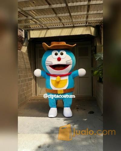 Kostum Badut Ulang Tahun Masha and The Bear