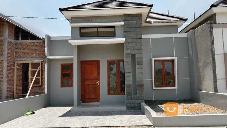RUMAH DI SLAWI . SAPPHIRE TOWNHOUSE. TEGAL SLAWI JAWA TENGAH