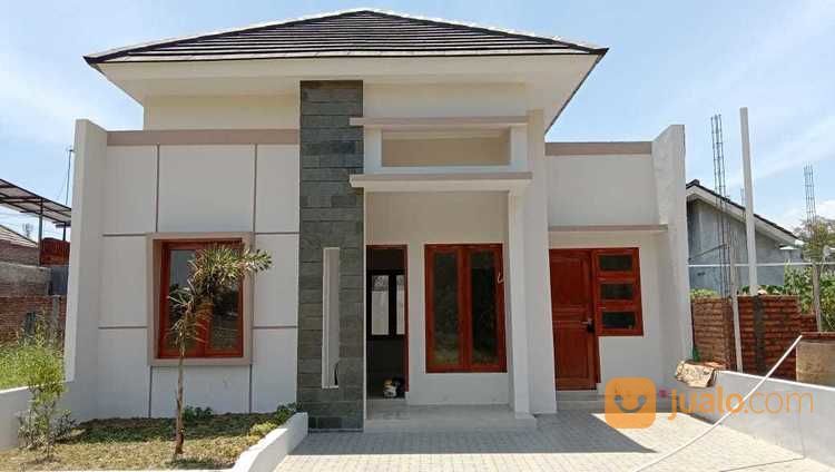 RUMAH DI SLAWI . SAPPHIRE TOWNHOUSE. TEGAL SLAWI JAWA TENGAH