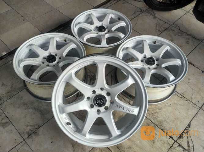 Velg GTRsport R16x7 Pcd 4x100, 4x114