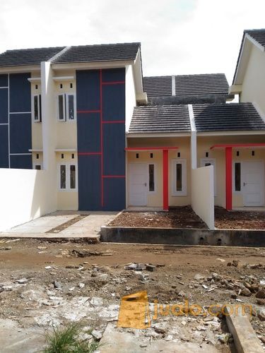 perumahan viona residence dekat pasar prungpung dan bukit dago