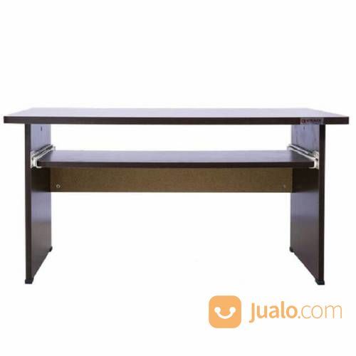 Meja Lesehan Laptop /Komputer