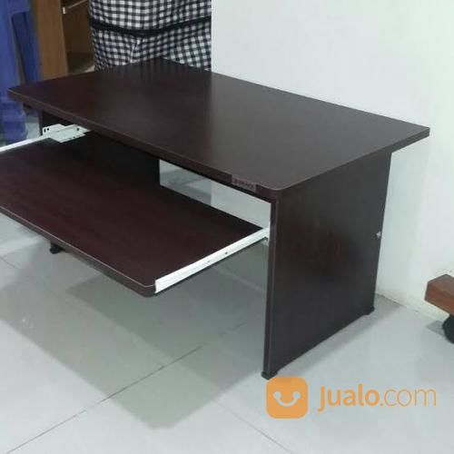 Meja Lesehan Laptop /Komputer