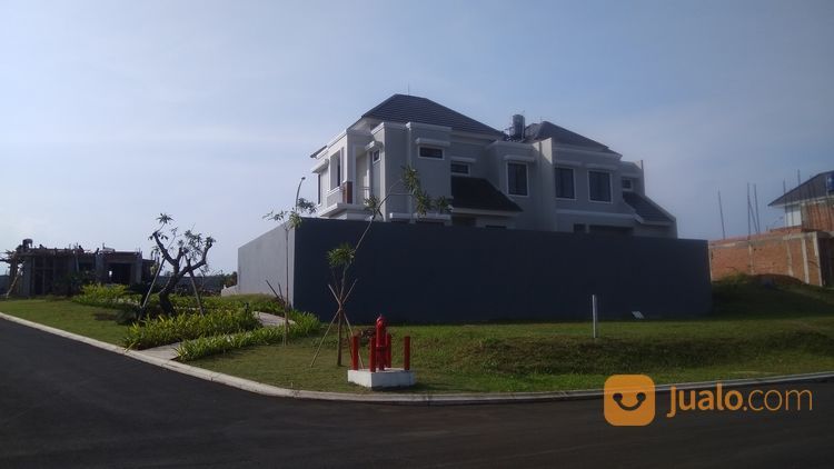 Perumahan Bogor Raya Cluster Kemang Permata Di Tengah Kota Bogor