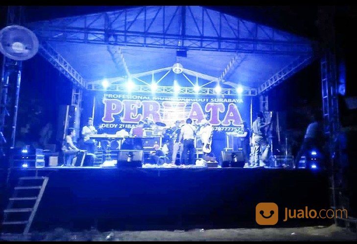 Orkes Dangdut Surabaya