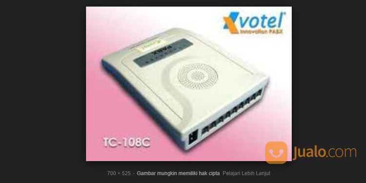 Yeastar PABX VoIP PBX S100
