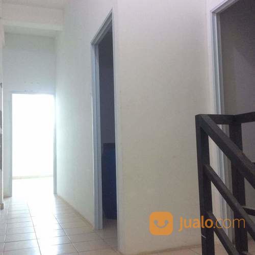 Ruko Di Merlion Square Batu Aji Deretan Hotel D'Merlion