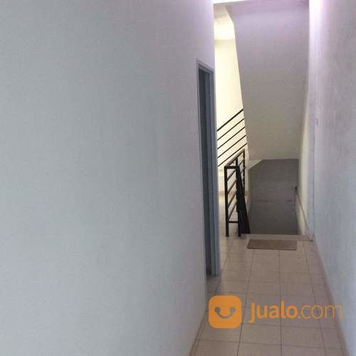 Ruko Di Merlion Square Batu Aji Deretan Hotel D'Merlion