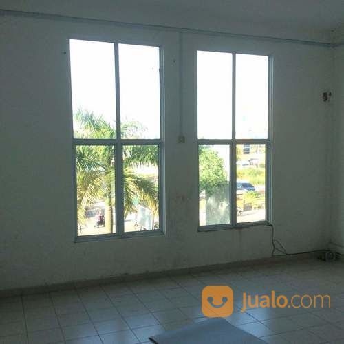 Ruko Di Merlion Square Batu Aji Deretan Hotel D'Merlion