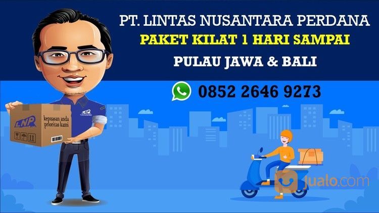 Jasa Pengiriman Hewan Di Jepara