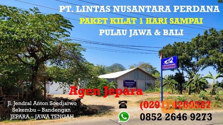 Jasa Pengiriman Hewan Di Jepara