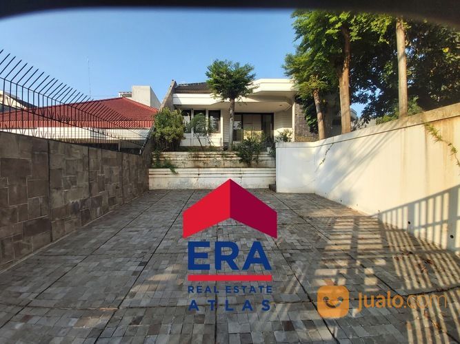 Rumah Mewah Di Jalan S. Parman Semarang