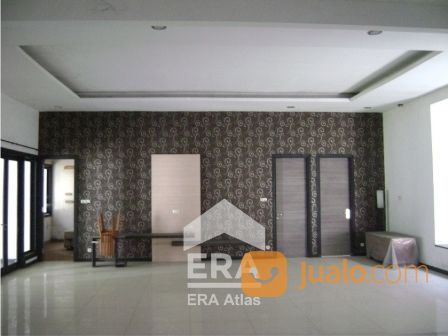 Rumah Mewah Di Jalan S. Parman Semarang