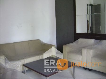 Rumah Mewah Di Jalan S. Parman Semarang