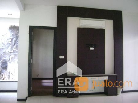 Rumah Mewah Di Jalan S. Parman Semarang