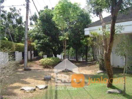 Rumah Mewah Di Jalan S. Parman Semarang