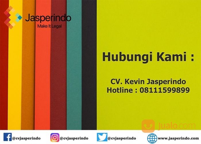 JASA PENGURUSAN E KATALOG LKPP PERUSAHAAN
