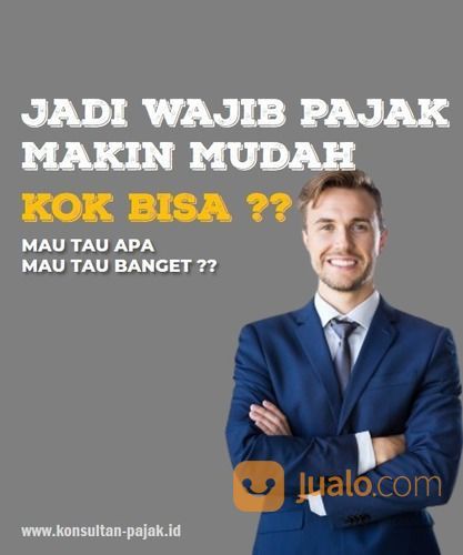 Konsultan Pajak Dan Keuangan