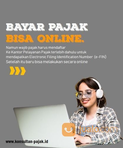 Konsultan Pajak Dan Keuangan