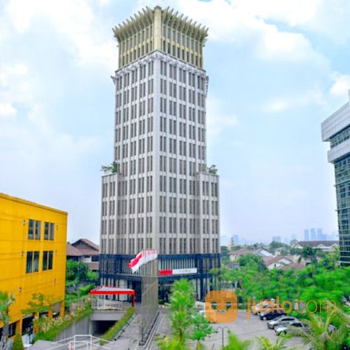 GEDUNG The Cilandak Executive Office (CEO)TB Simatupang, Jakarta Selatan