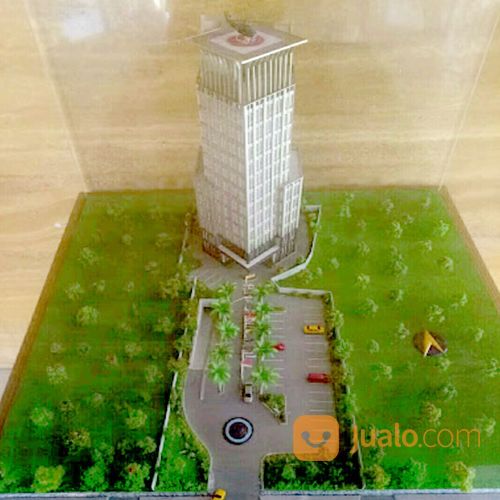 GEDUNG The Cilandak Executive Office (CEO)TB Simatupang, Jakarta Selatan