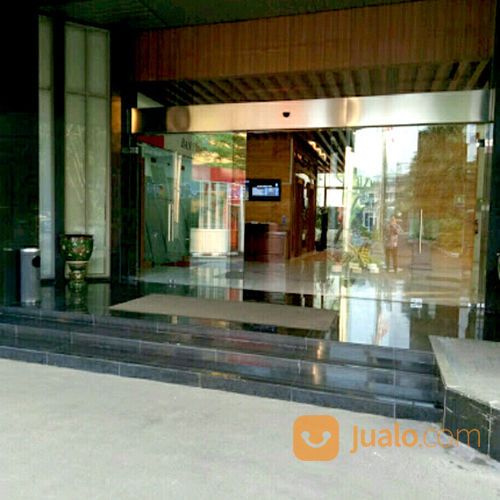 GEDUNG The Cilandak Executive Office (CEO)TB Simatupang, Jakarta Selatan