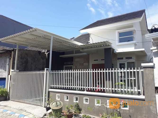 RUMAH PERUMAHAN ALAM JUANDA