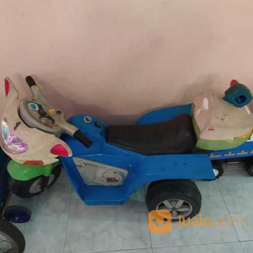 Mobil Aki Kering Remote Kontrol Service Perbaikan Di Tempat