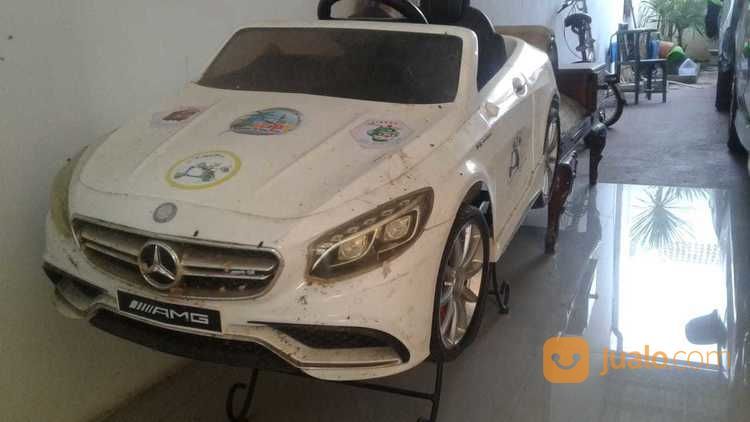 Mobil Aki Kering Remote Kontrol Service Perbaikan Di Tempat