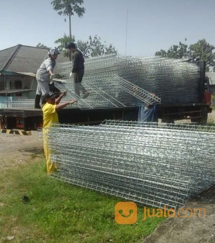 Pagar Brc Bandara Harga Murah