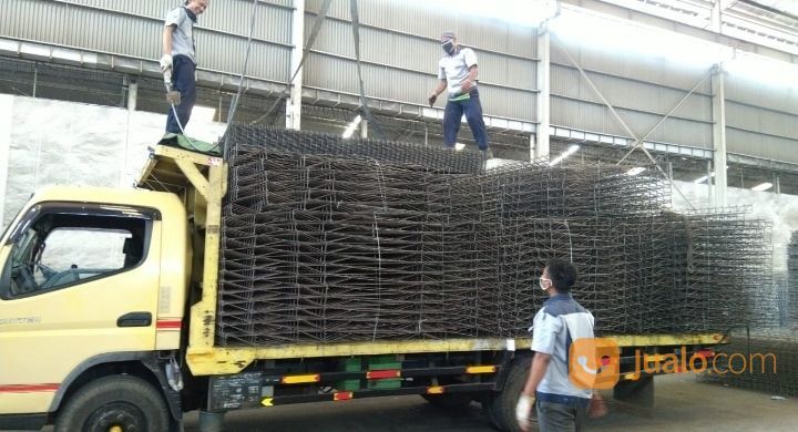 Pagar Brc Bandara Harga Murah