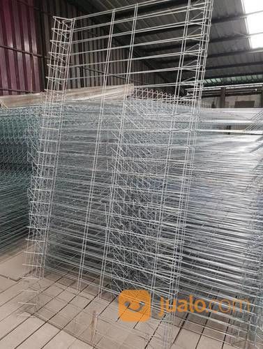 Pagar Brc Bandara Harga Murah