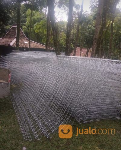 Pagar Brc Laris Murah Meriah Harga Pabrik