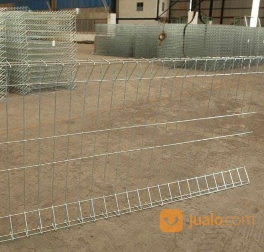 Pagar Brc Laris Murah Meriah Harga Pabrik