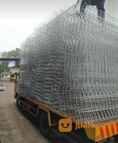 Pagar Brc Laris Murah Meriah Harga Pabrik