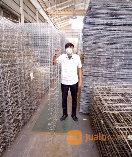 Pagar Brc Termurah Harga Pabrik