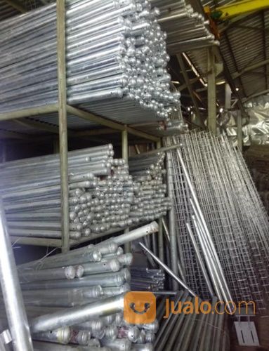 Harga Pagar Brc Murah Harga Terjamin