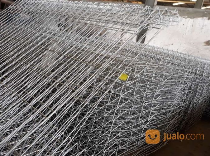 Harga Pagar Brc Murah Harga Terjamin