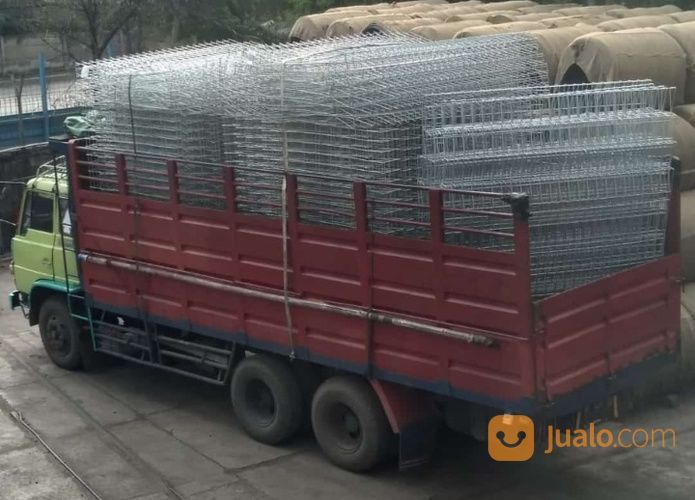 Pagar Murah Pagar Brc