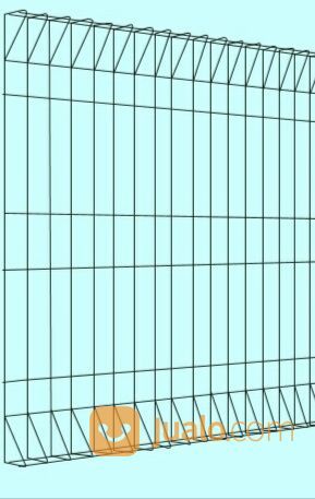 Pagar Brc Murah Harga Pabrikasi Murah