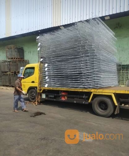 Pagar Brc Murah Harga Pabrikasi Murah