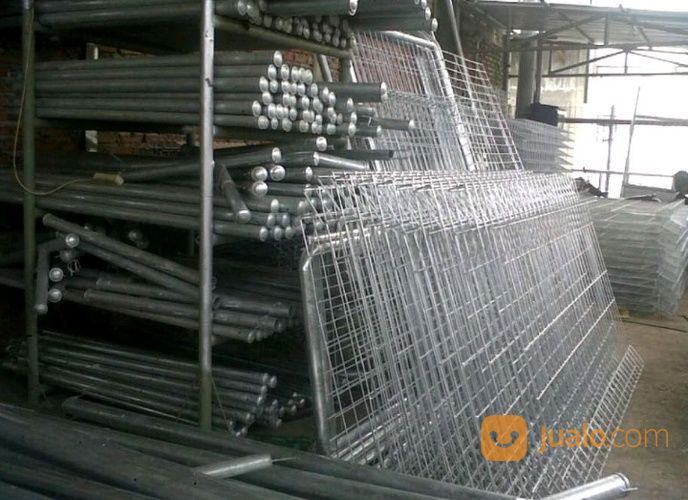 Pagar Brc Indonesia Harga Murah