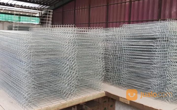 Pagar Brc Indonesia Harga Murah